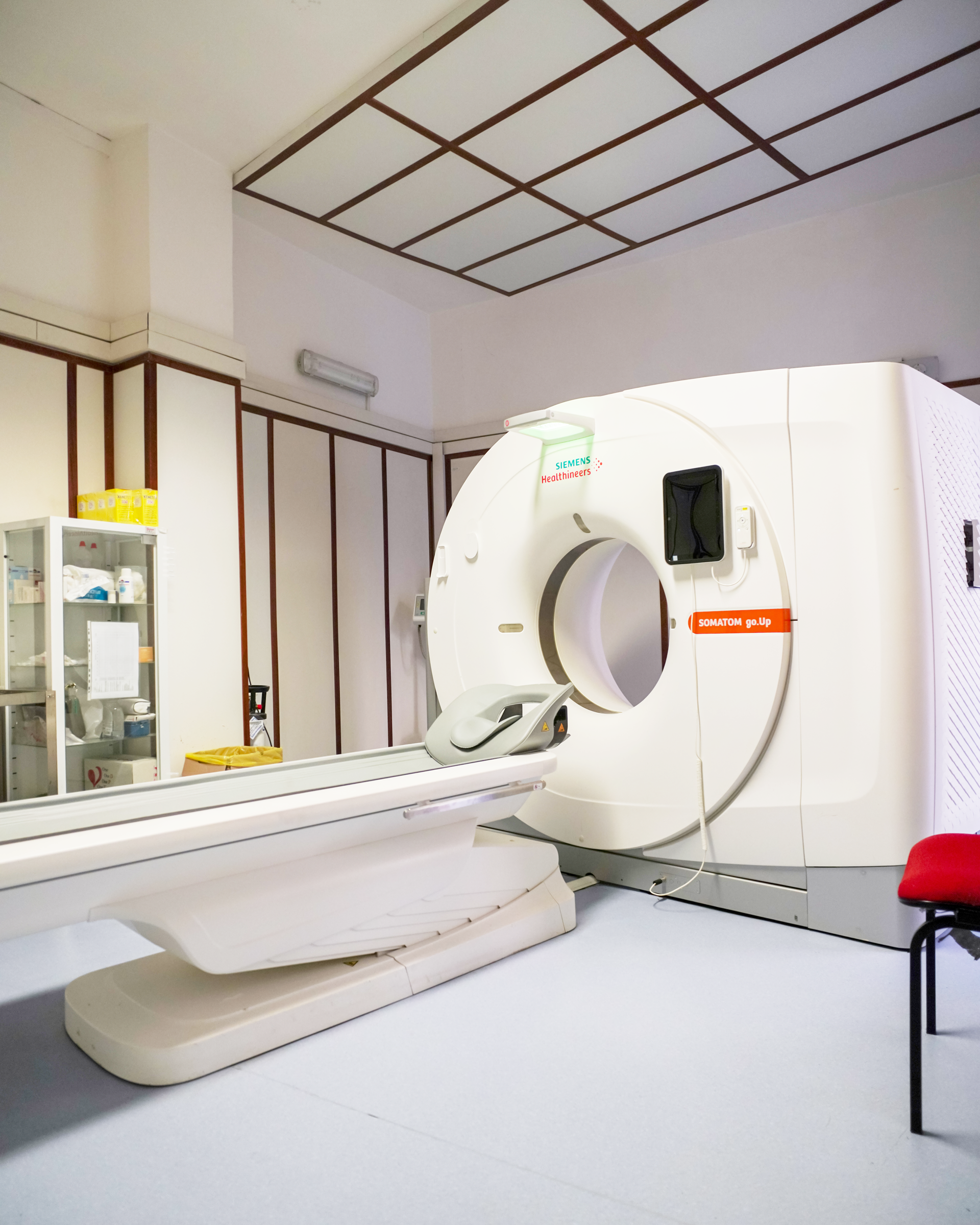 Centro Radiologico Di Costanzo - Battipaglia