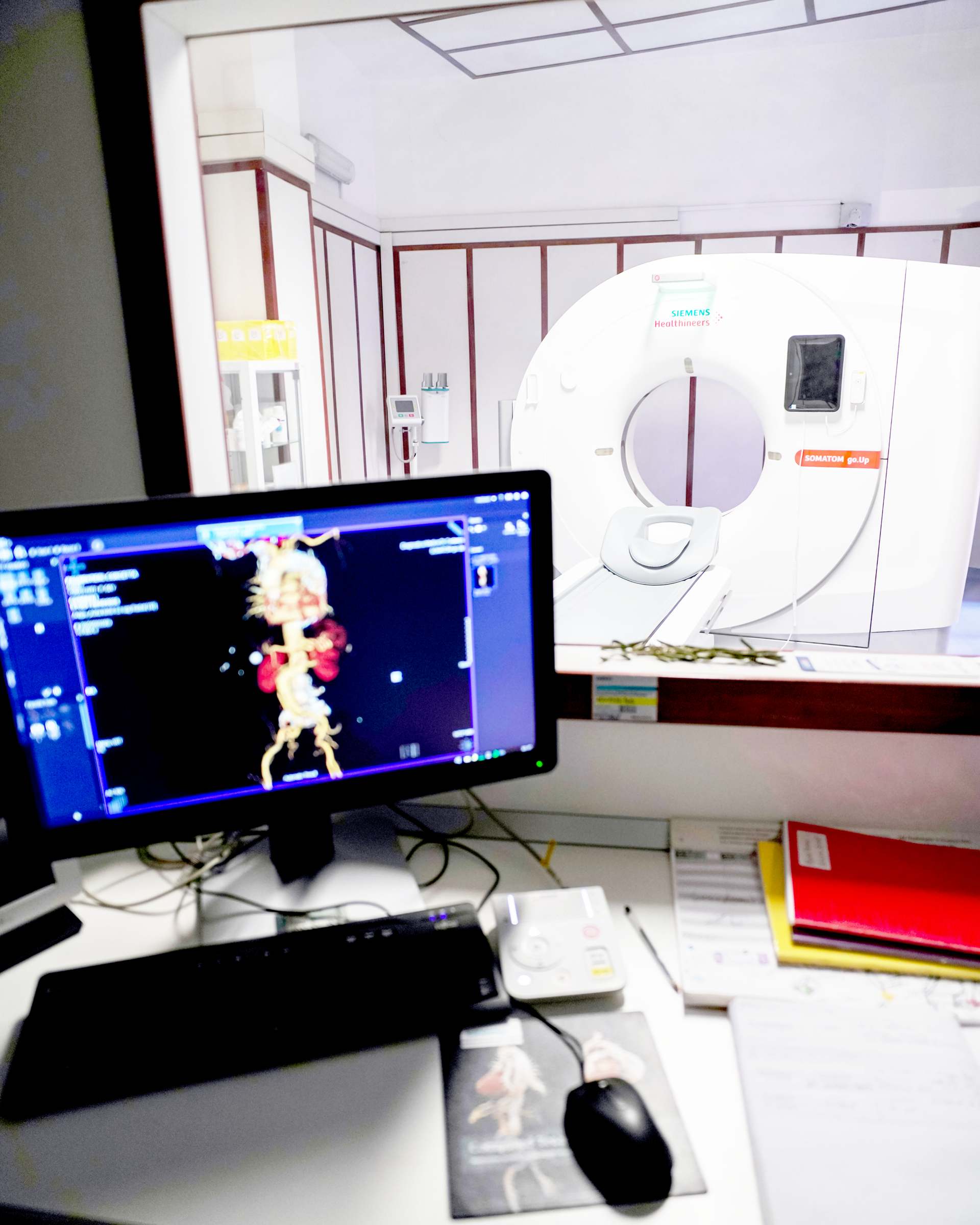 Centro Radiologico Di Costanzo - Battipaglia