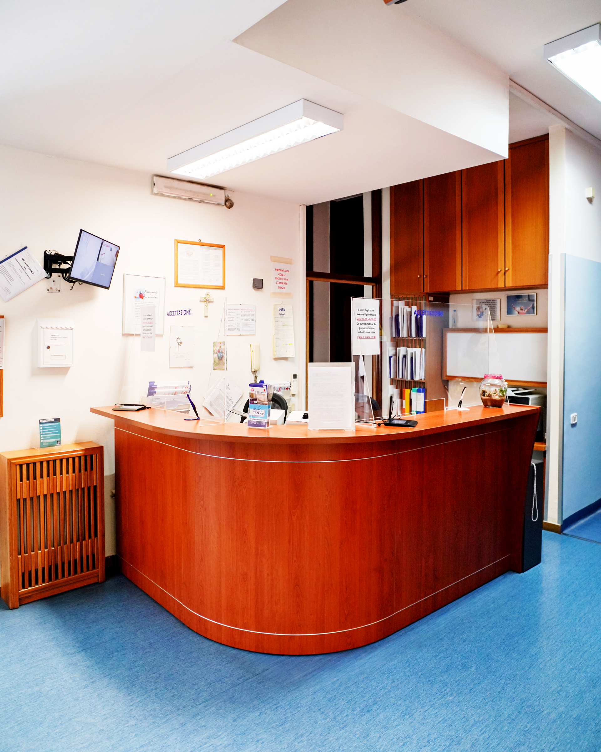 Centro Radiologico Di Costanzo - Battipaglia