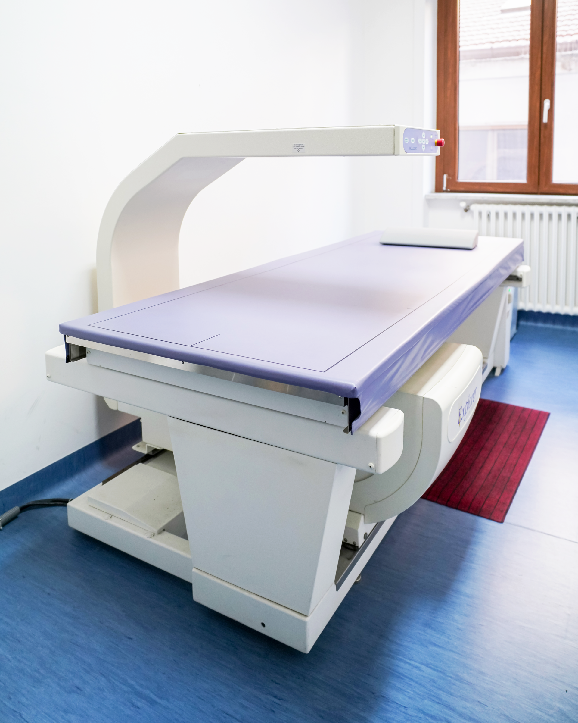 Centro Radiologico Di Costanzo - Battipaglia