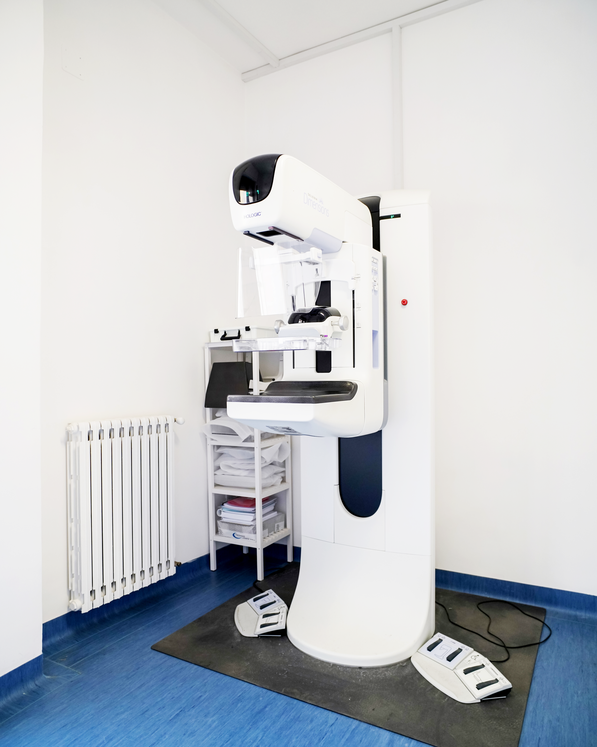 Centro Radiologico Di Costanzo - Battipaglia