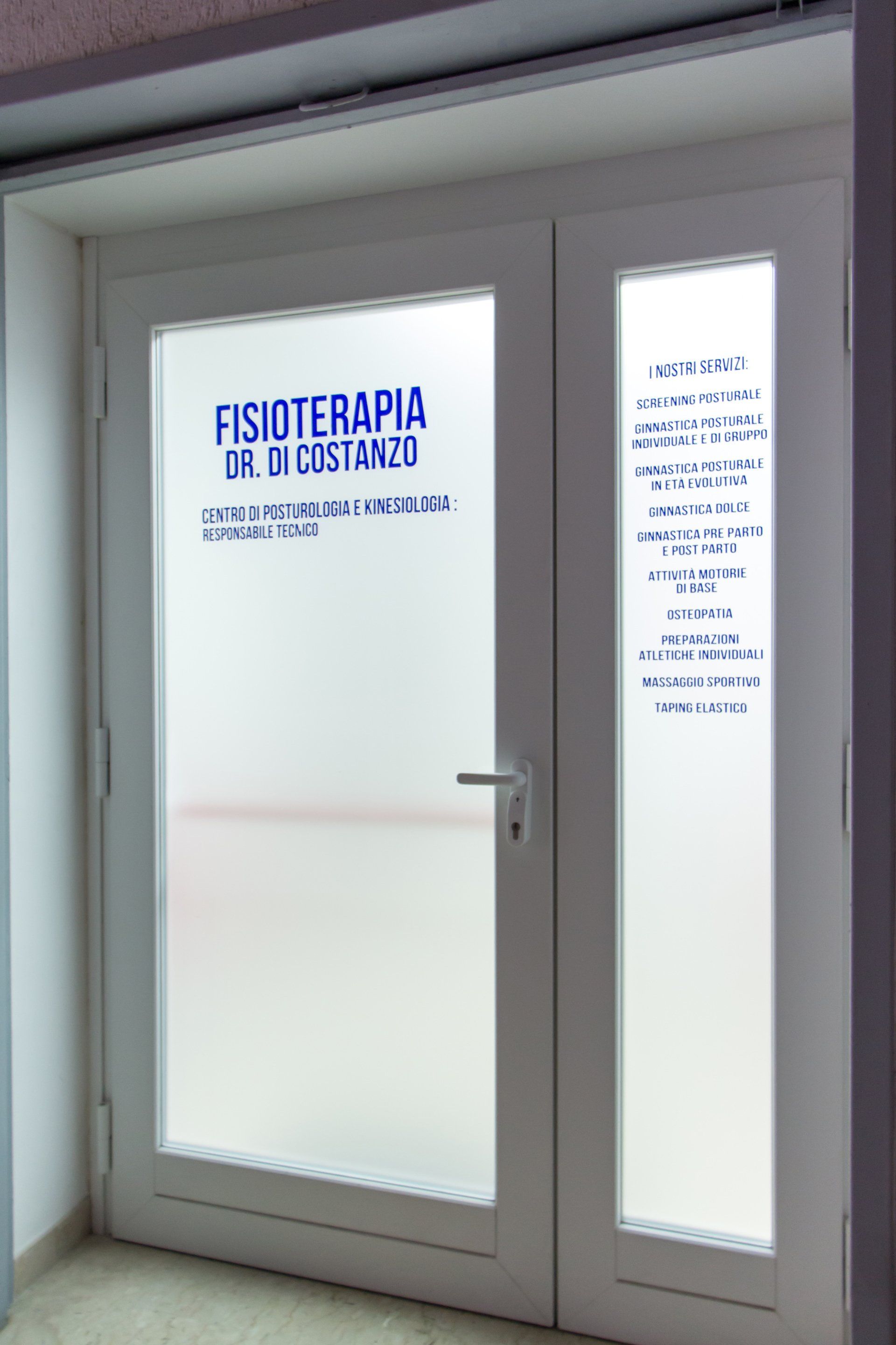 Via Adige, 45 - 84091 Battipaglia (SA)