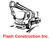 C&k Trucking Inc. LOGO