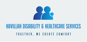 Havillah Disability and Healthcare services-logo