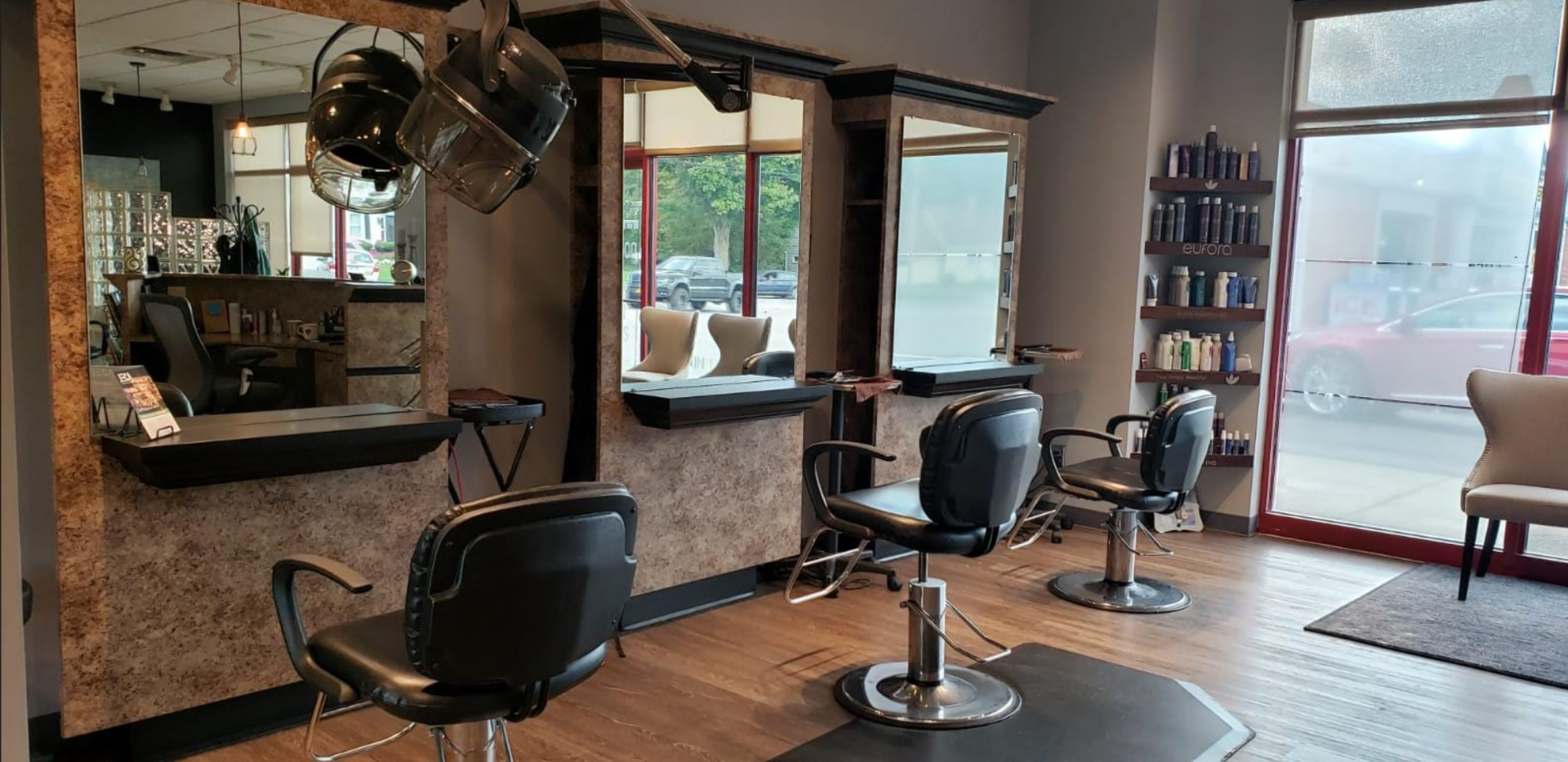 Gallery | Women's Haircuts | Orchard Park, NY | ViVA Hair and Spa