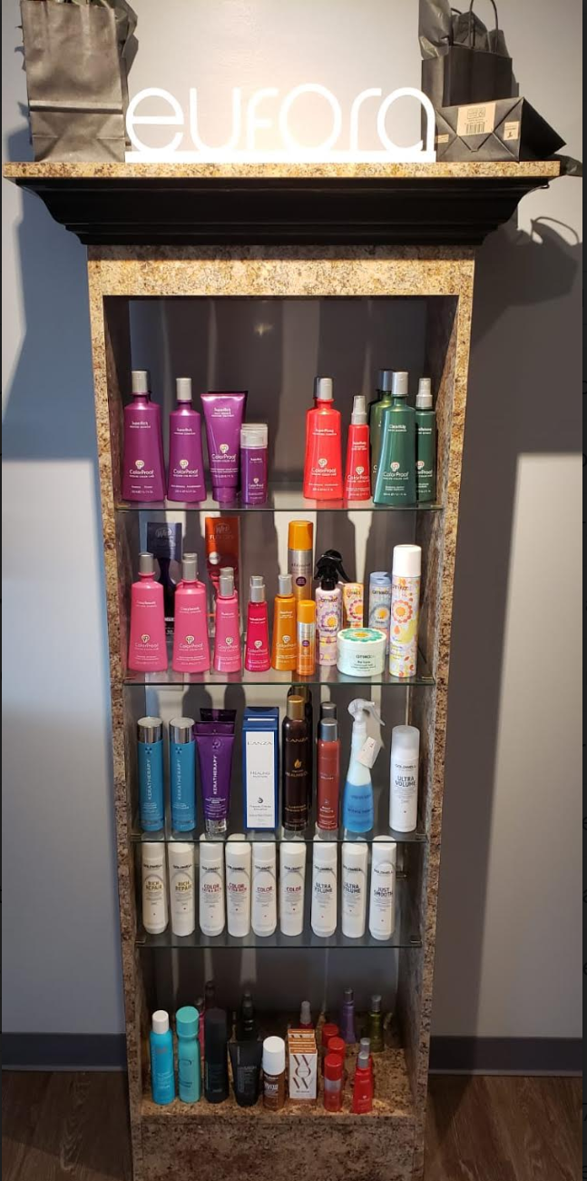 Gallery Women's Haircuts Orchard Park, NY ViVA Hair and Spa