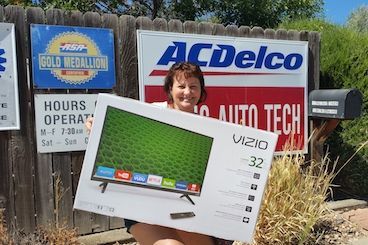 Photo Gallery | Stang Auto Tech 