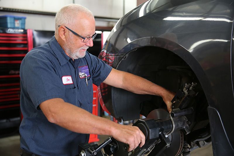 Photo Gallery | Stang Auto Tech 