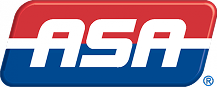 ASA Logo | Stang Auto Tech