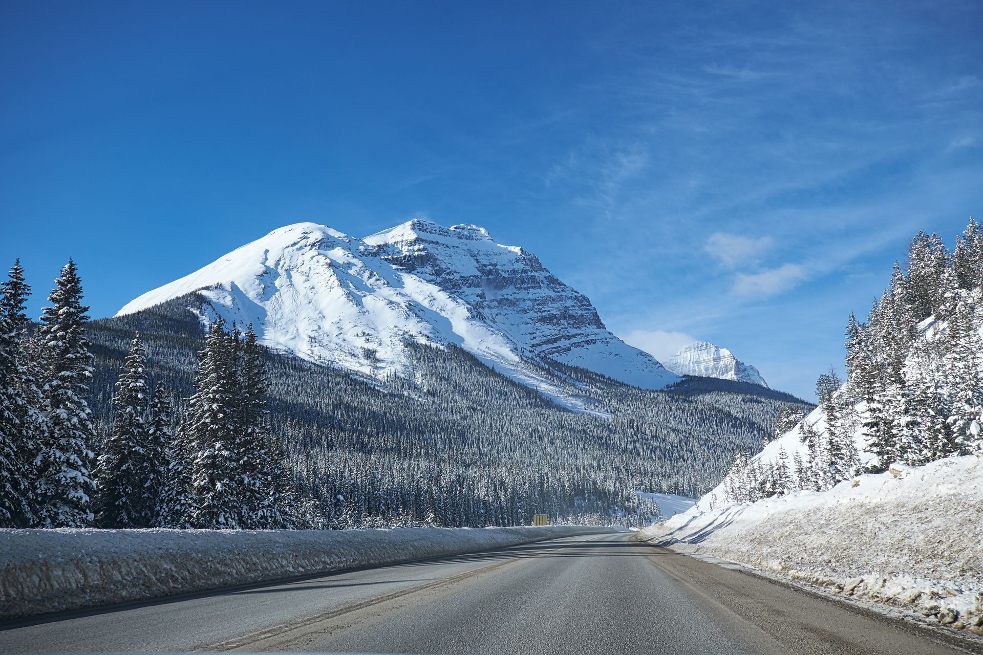 Why Winter Roads in the Rockies Are More Dangerous Than You Think | Stang Auto Tech