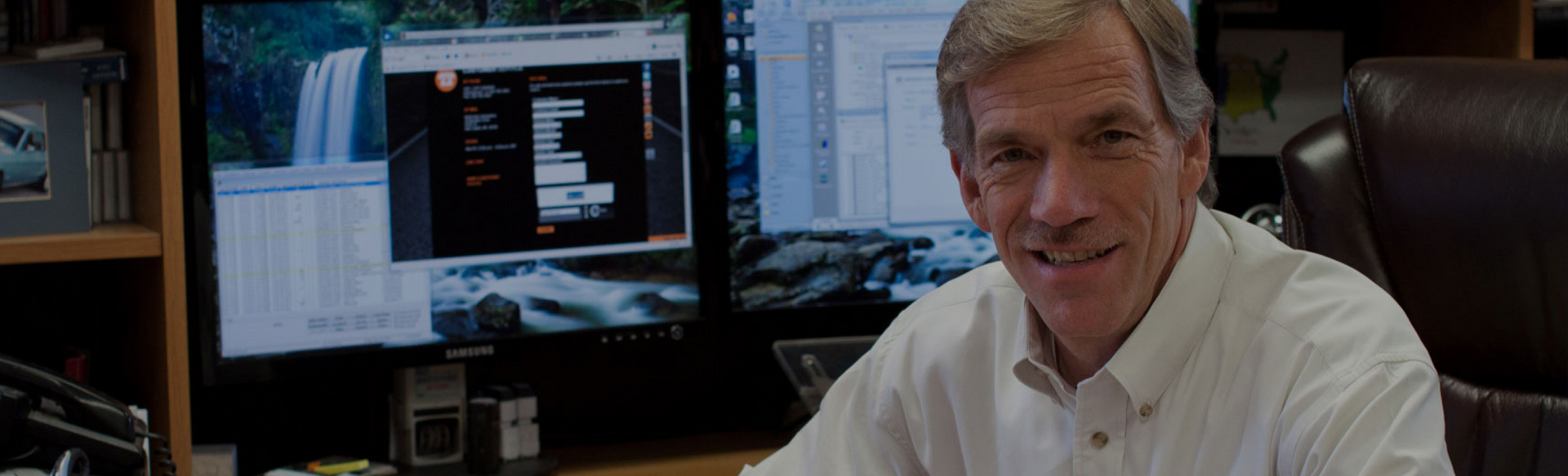 Owner | Stang Auto Tech