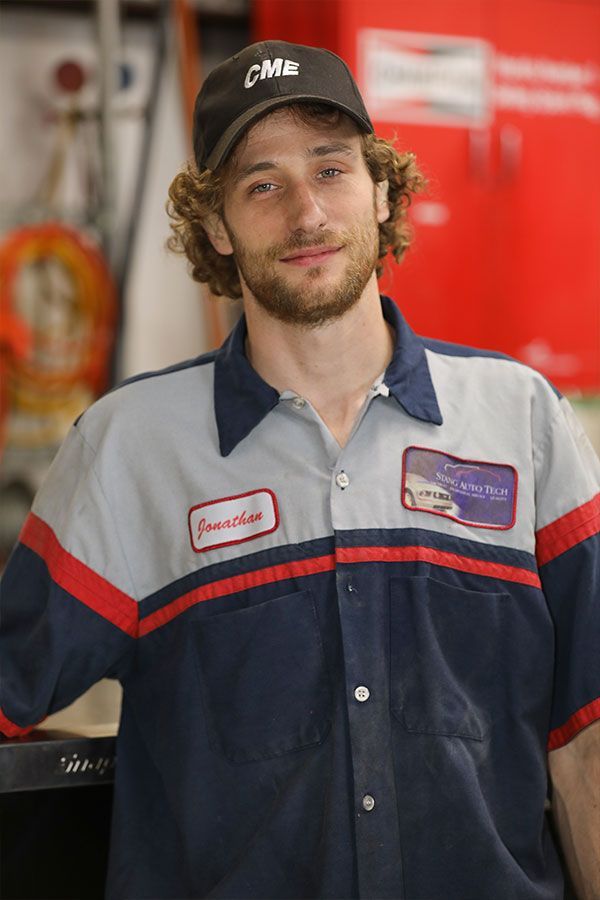 Sarah Clerical | Stang Auto Tech 