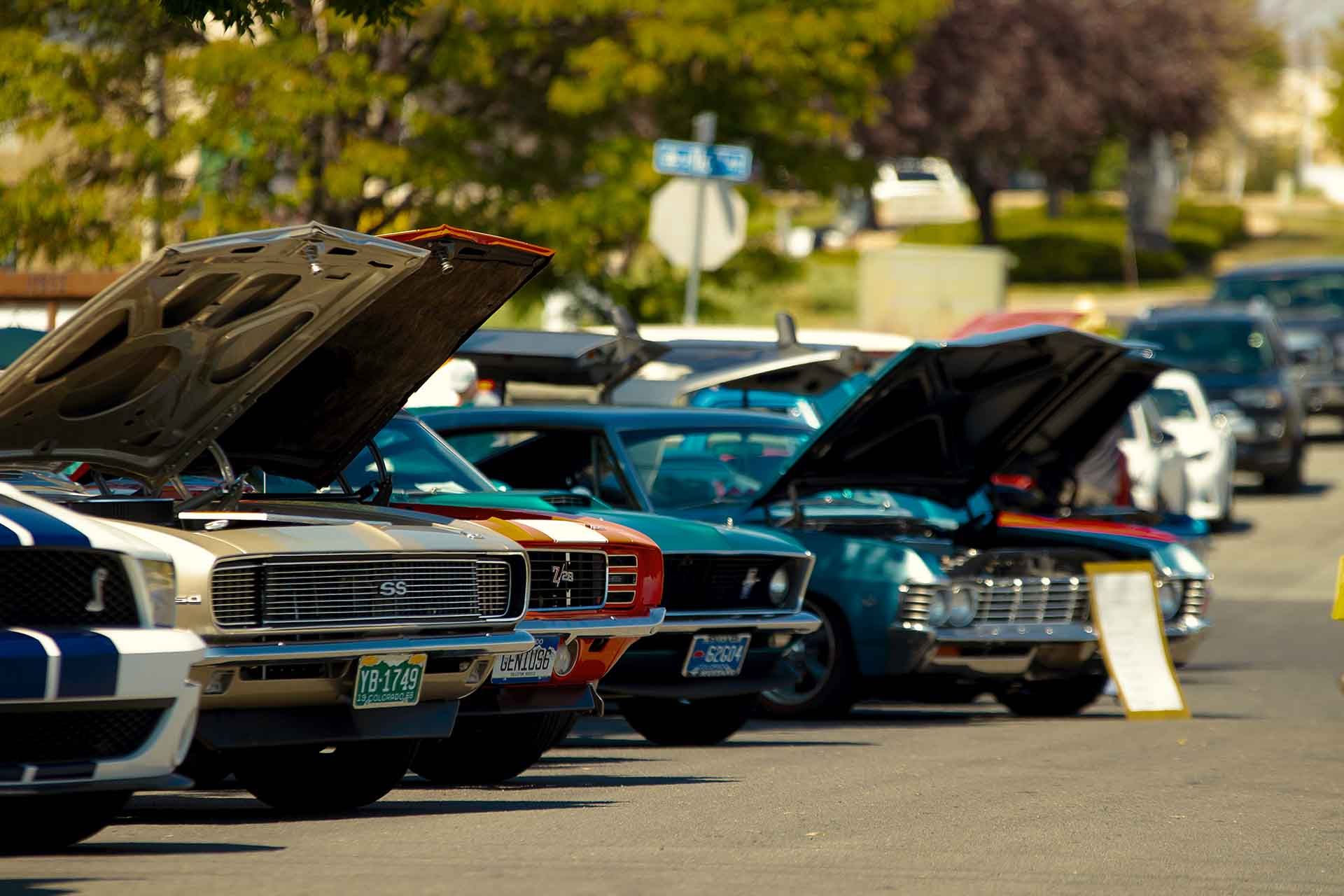 Blog | Stang Auto Tech 