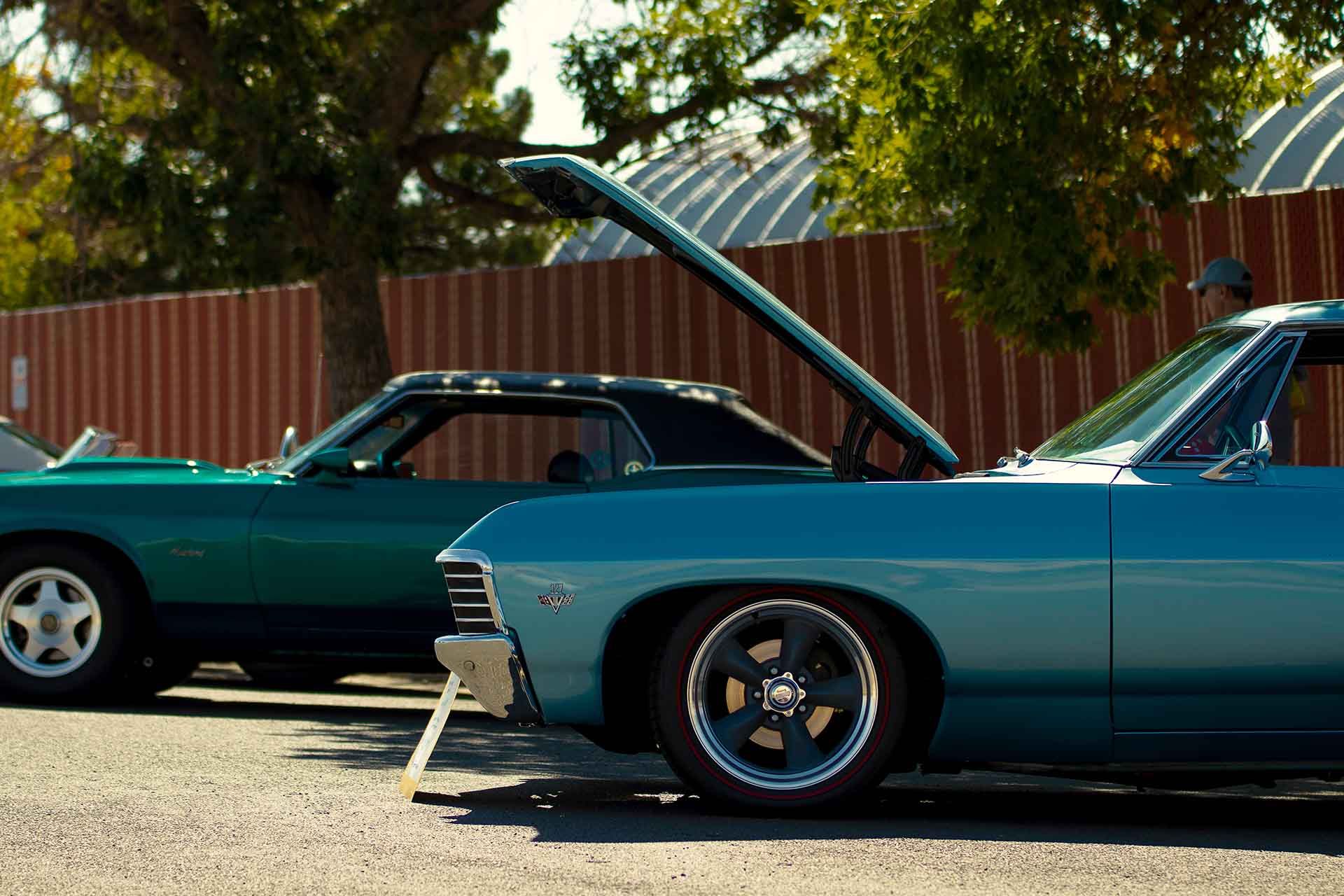 Blog | Stang Auto Tech 