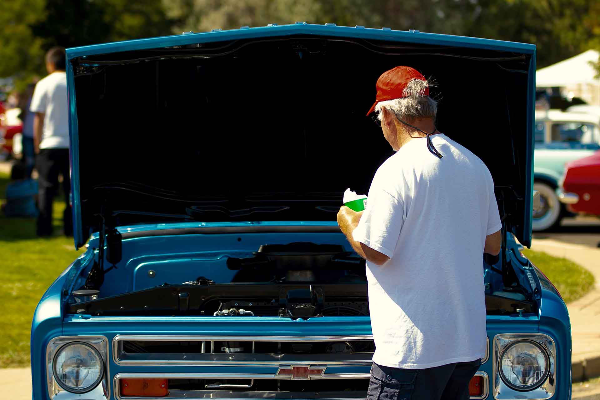 Photo Gallery | Stang Auto Tech 