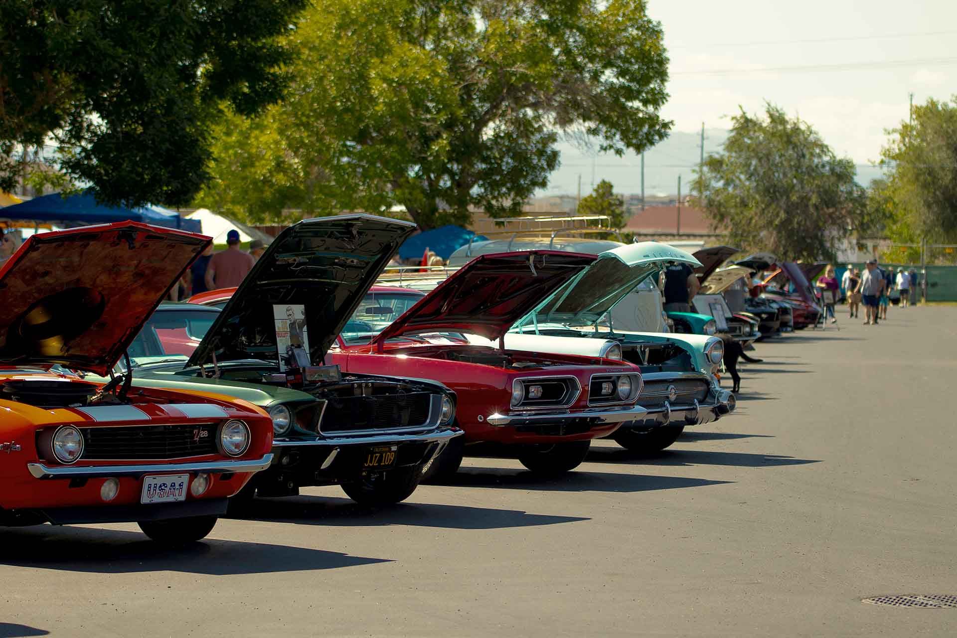 Photo Gallery | Stang Auto Tech 