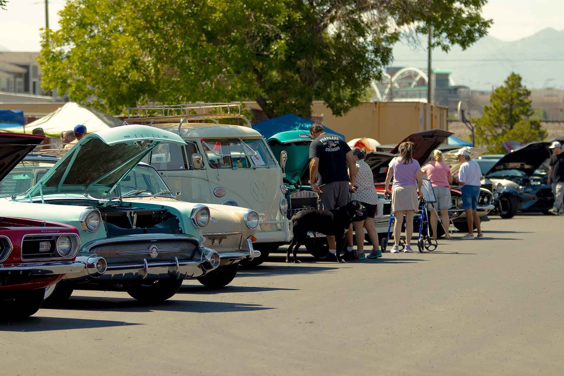 Photo Gallery | Stang Auto Tech 