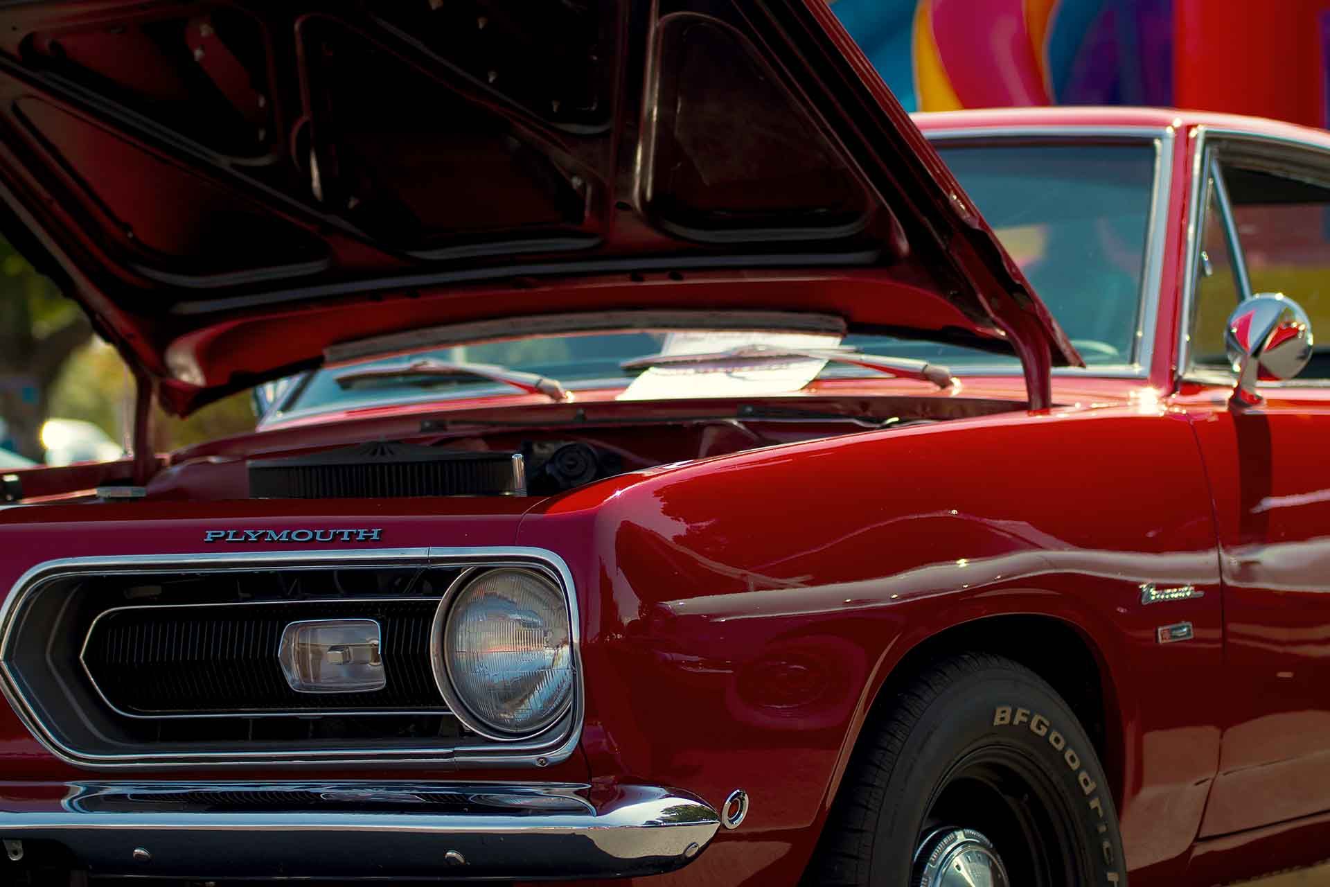 Photo Gallery | Stang Auto Tech 