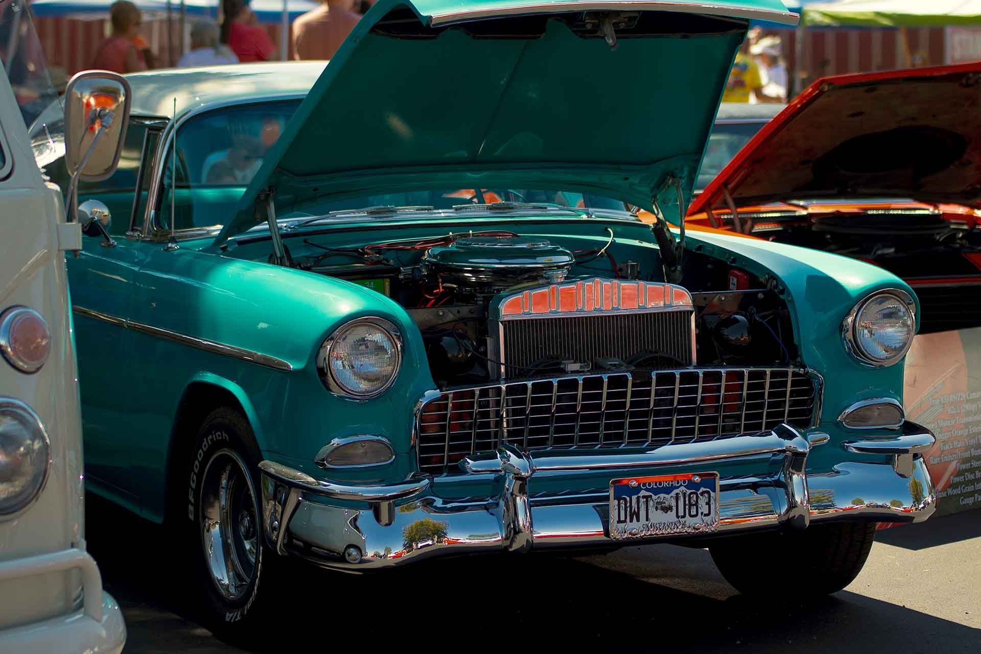 Photo Gallery | Stang Auto Tech 