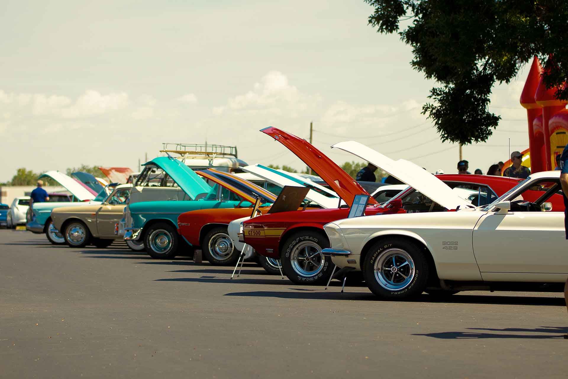 Photo Gallery | Stang Auto Tech 