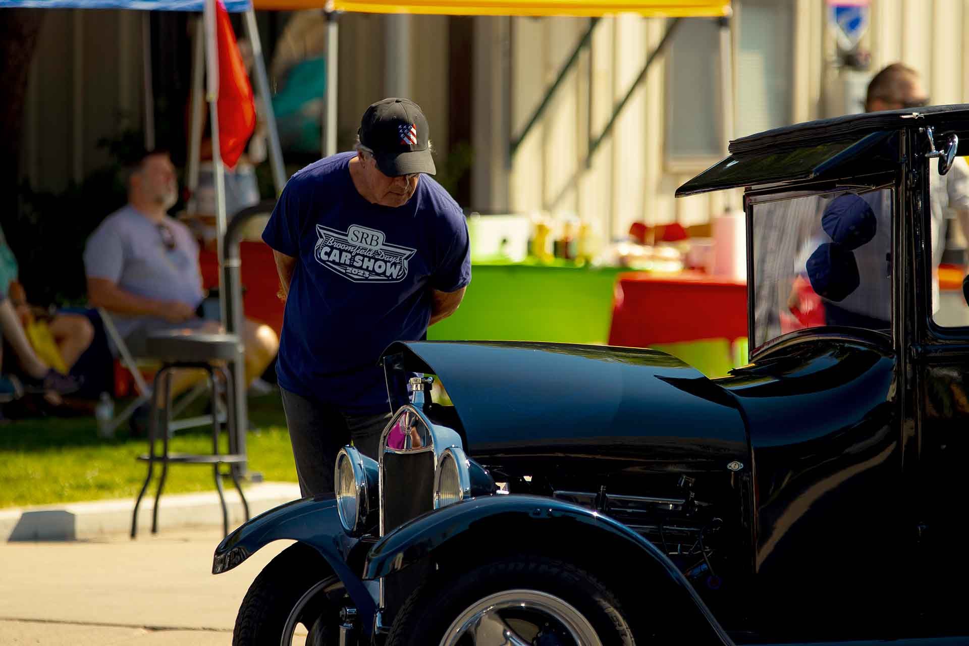 Photo Gallery | Stang Auto Tech 