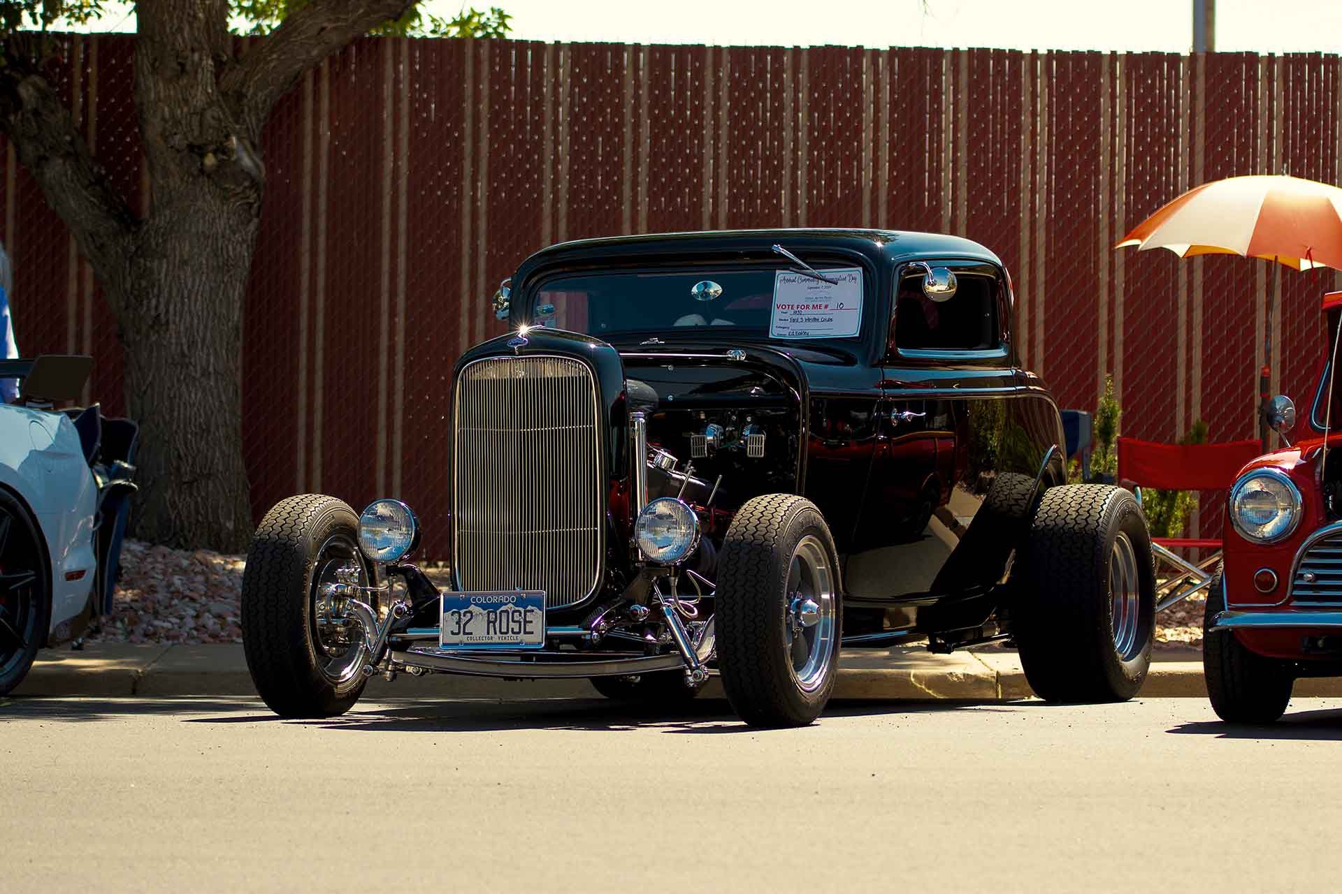 Photo Gallery | Stang Auto Tech 