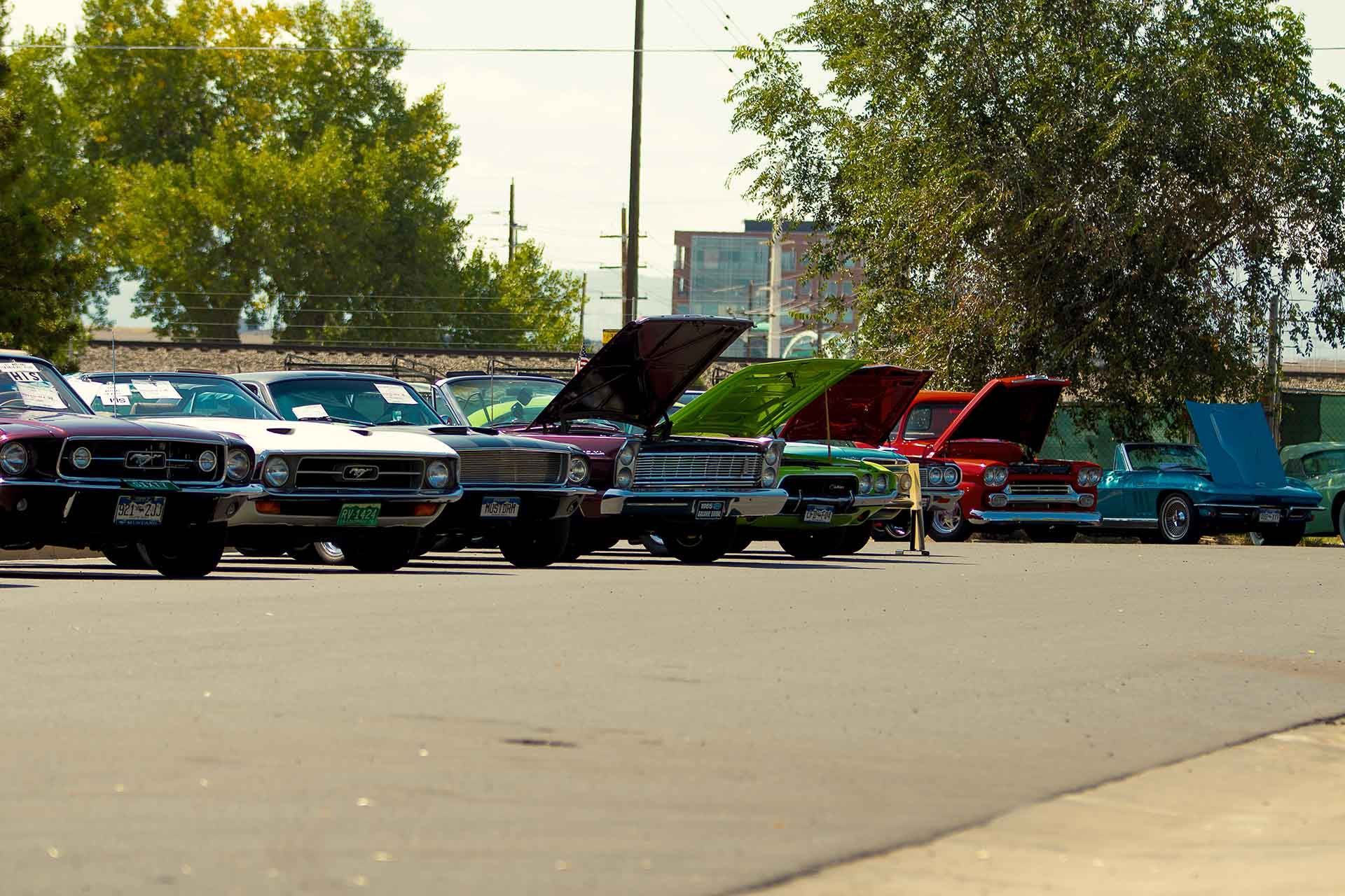 Photo Gallery | Stang Auto Tech 