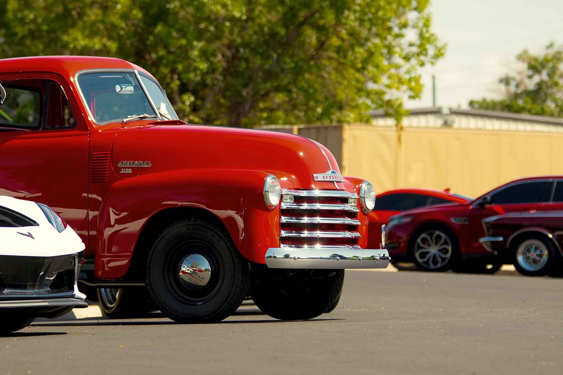 Photo Gallery | Stang Auto Tech 