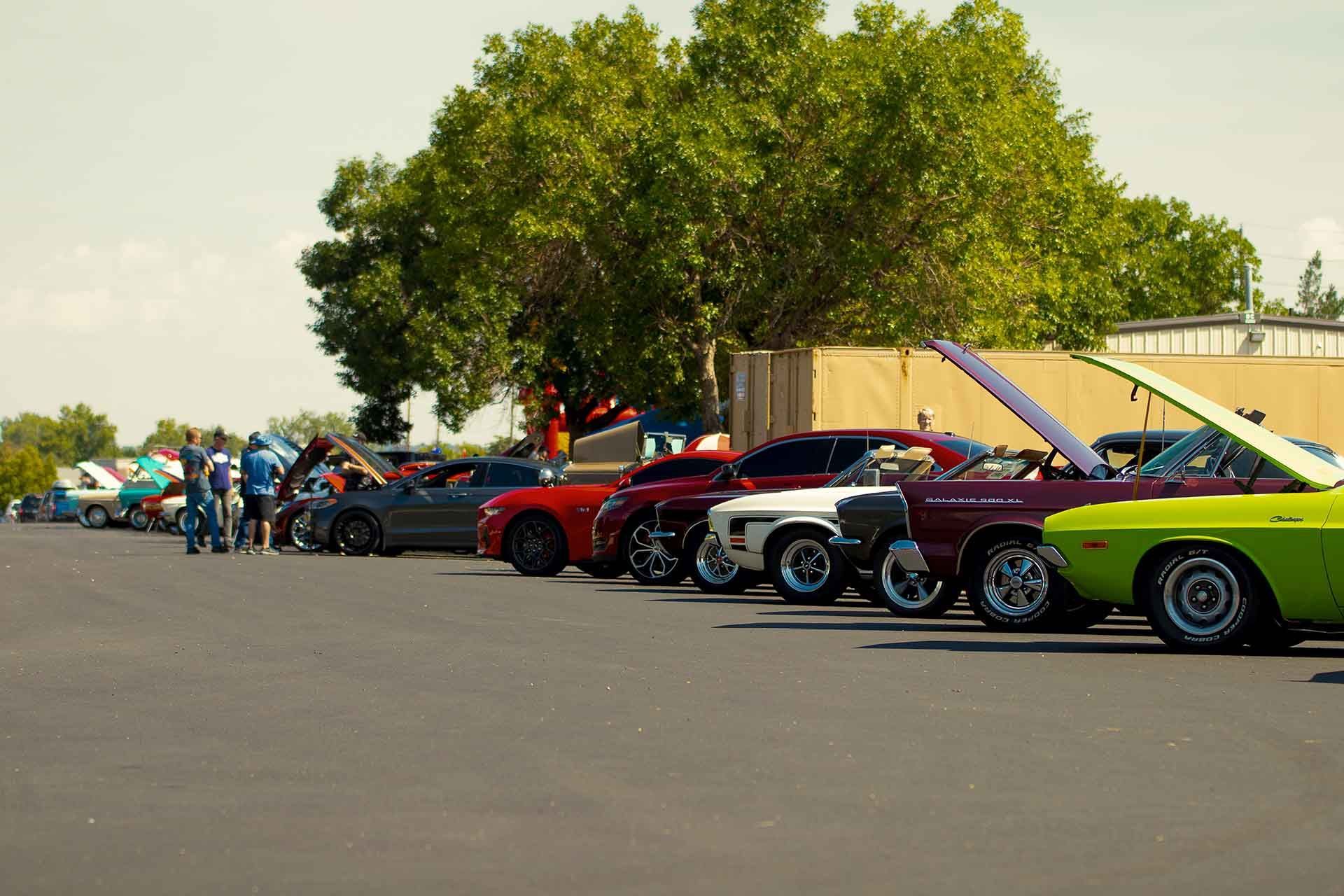 Photo Gallery | Stang Auto Tech 