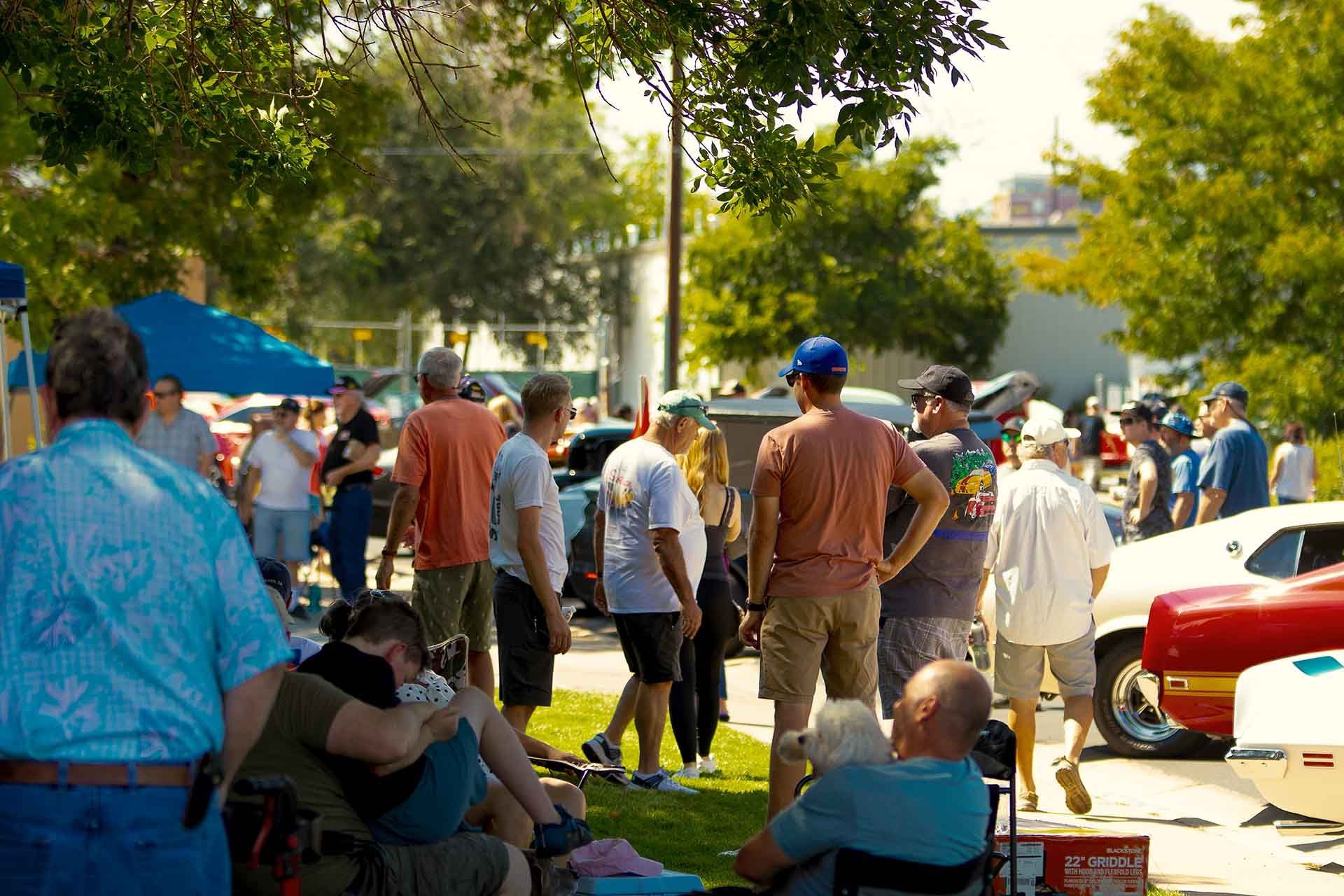 Photo Gallery | Stang Auto Tech 