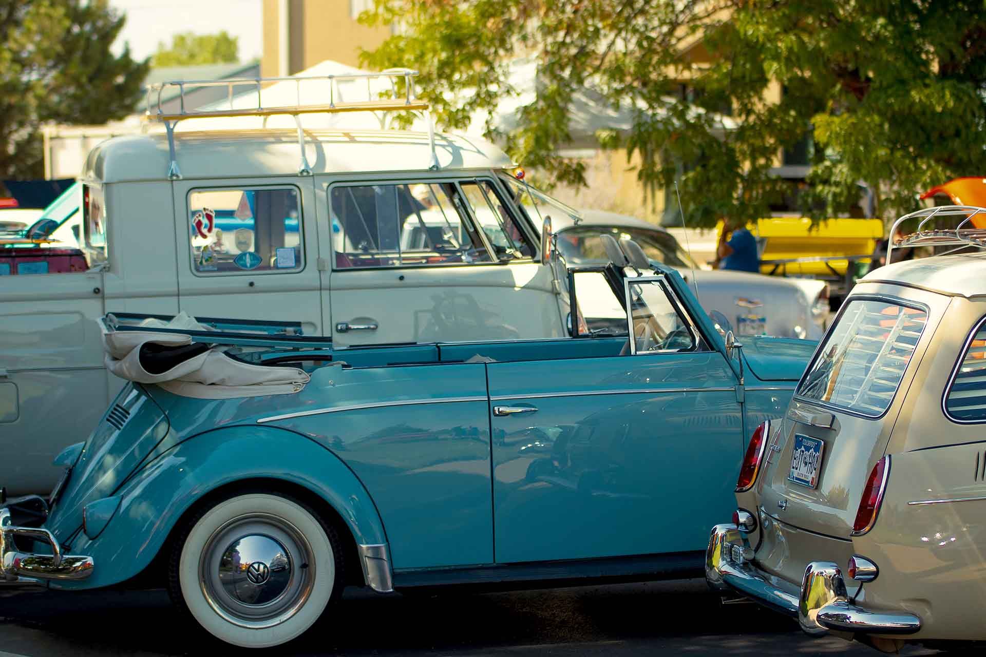 Photo Gallery | Stang Auto Tech 