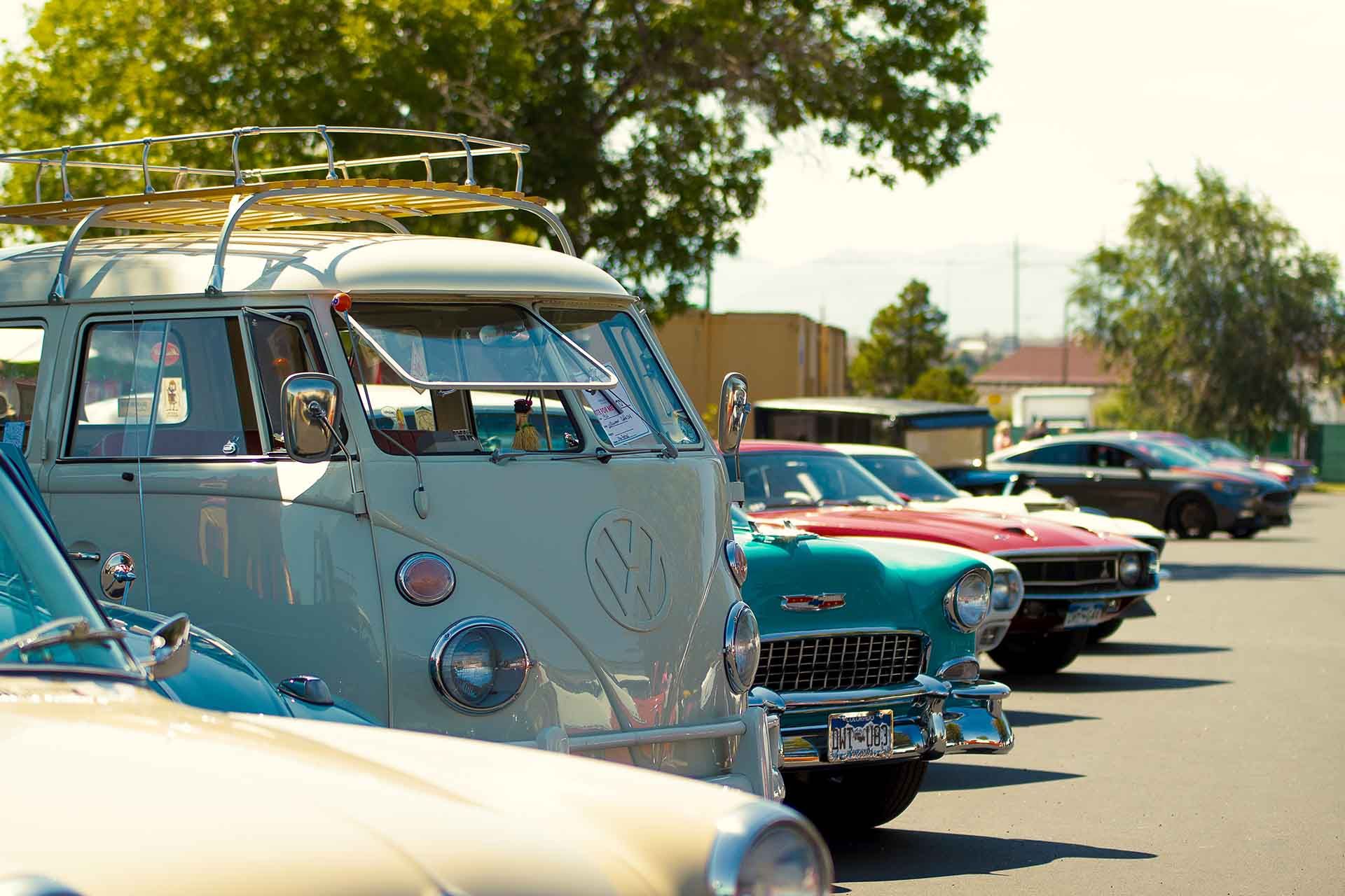 Photo Gallery | Stang Auto Tech 