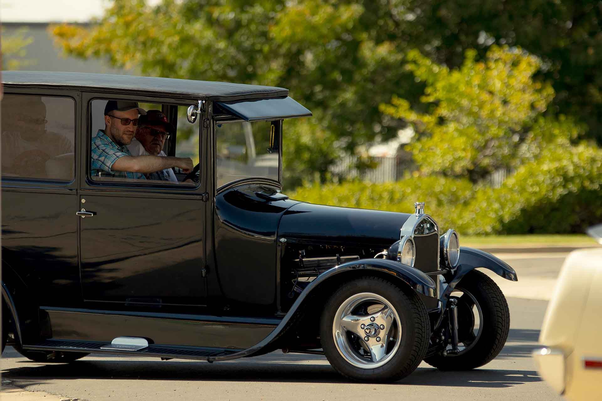 Photo Gallery | Stang Auto Tech 