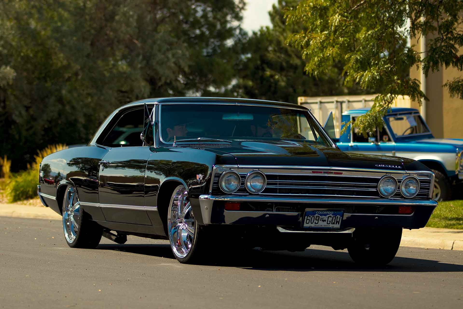 Photo Gallery | Stang Auto Tech 