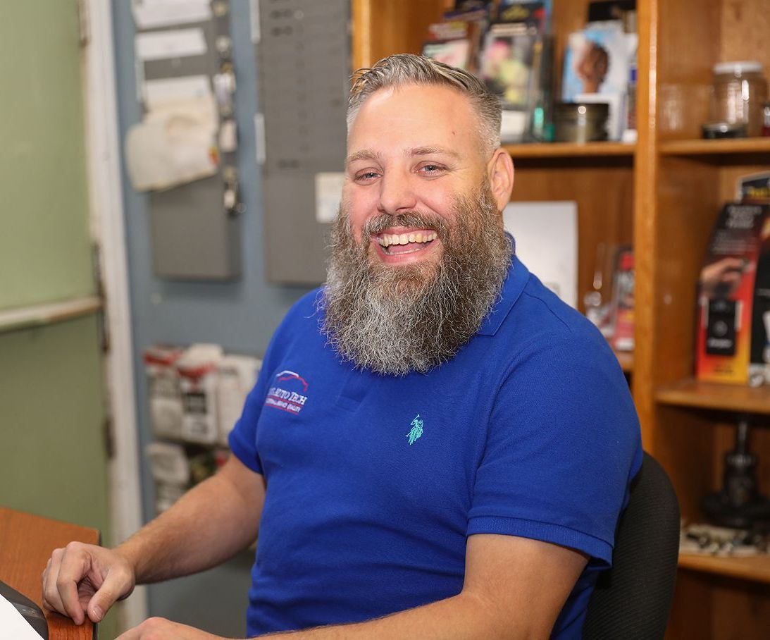 Sarah Clerical | Stang Auto Tech 