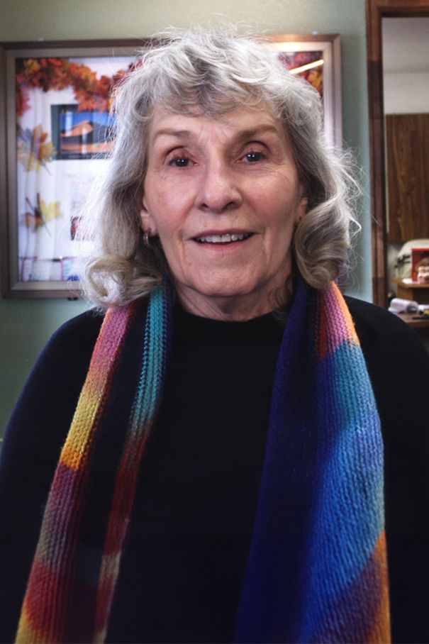 Sarah Clerical | Stang Auto Tech 