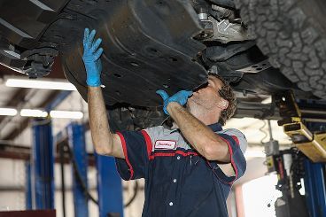 Photo Gallery | Stang Auto Tech 