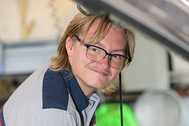 Photo Gallery | Stang Auto Tech 