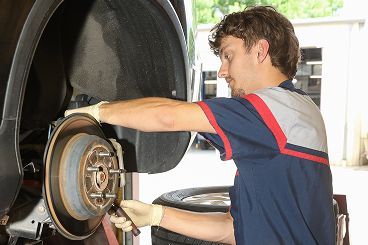 Photo Gallery | Stang Auto Tech 