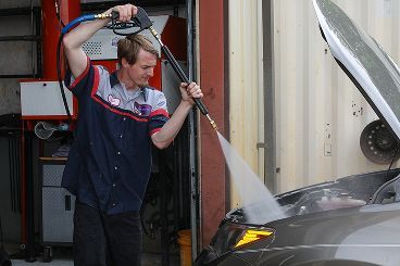 Photo Gallery | Stang Auto Tech 