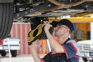 Photo Gallery | Stang Auto Tech 