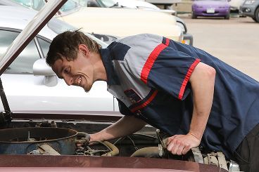 Photo Gallery | Stang Auto Tech 