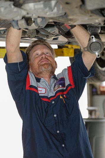 Photo Gallery | Stang Auto Tech 