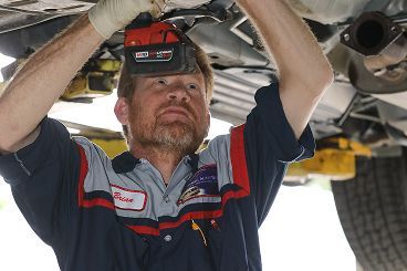 Photo Gallery | Stang Auto Tech 