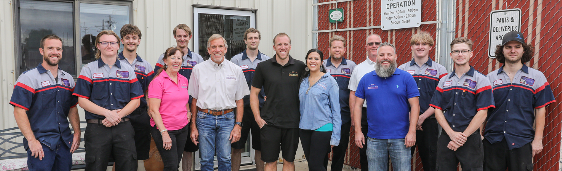 Team | Stang Auto Tech