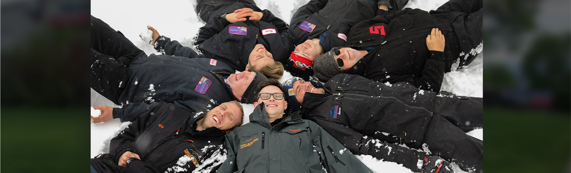 Team snow | Stang Auto Tech