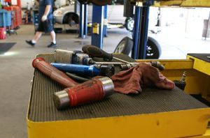 Basic Service | Stang Auto Tech