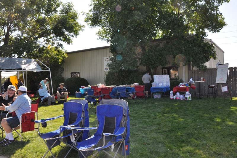 Community Appreciation Day 2019 | Stang Auto Tech