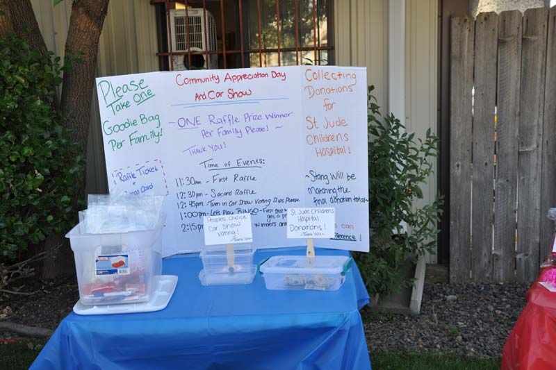 Community Appreciation Day 2019 | Stang Auto Tech