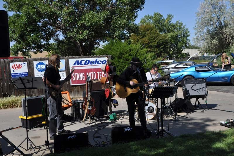 Community Appreciation Day 2019 | Stang Auto Tech
